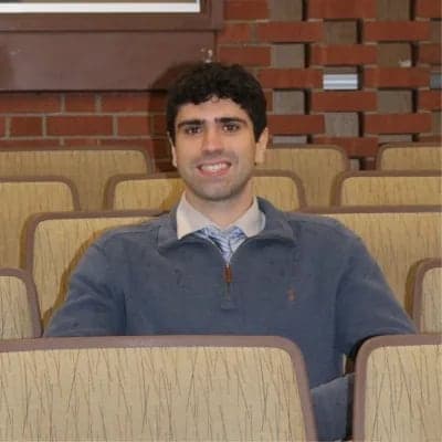 Alex, co-founder of AllergenMeds